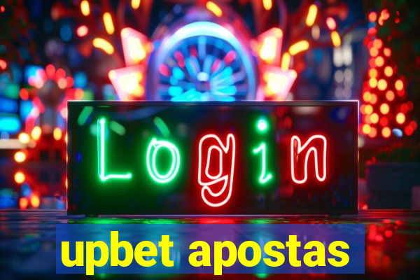 upbet apostas